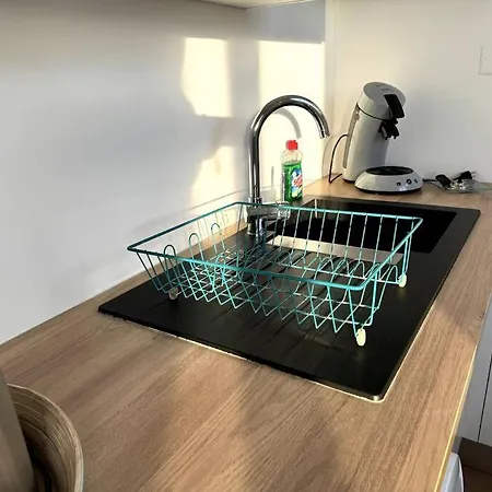 ღ Bel Air - T4 Spacieux, Lumineux Et Parking *