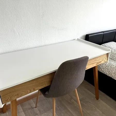 ღ Bel Air - T4 Spacieux, Lumineux Et Parking * La Rochelle (Charente-Maritime)