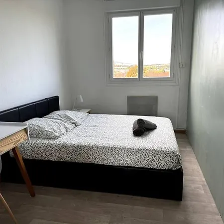 ღ Bel Air - T4 Spacieux, Lumineux Et Parking *