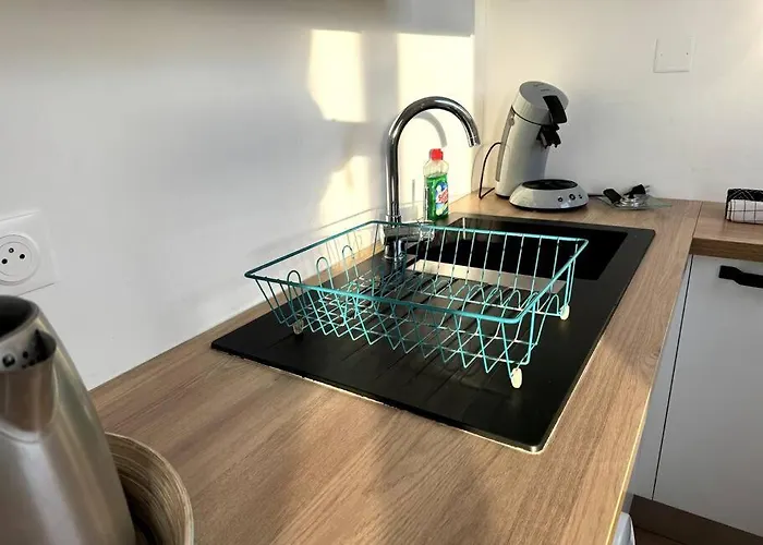 ღ Bel Air - T4 Spacieux, Lumineux Et Parking *