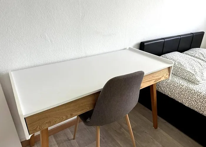 ღ Bel Air - T4 Spacieux, Lumineux Et Parking * La Rochelle (Charente-Maritime)