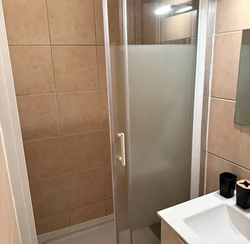 Apartment ღ Bel Air - T4 Spacieux, Lumineux Et Parking La Rochelle (Charente-Maritime)