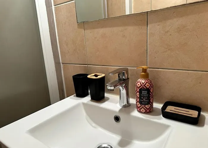 ღ Bel Air - T4 Spacieux, Lumineux Et Parking * La Rochelle (Charente-Maritime)